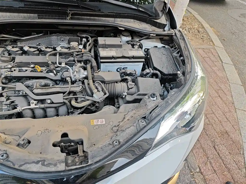 Toyota IZOA 2021 2.0L Yixing Edition фото 23
