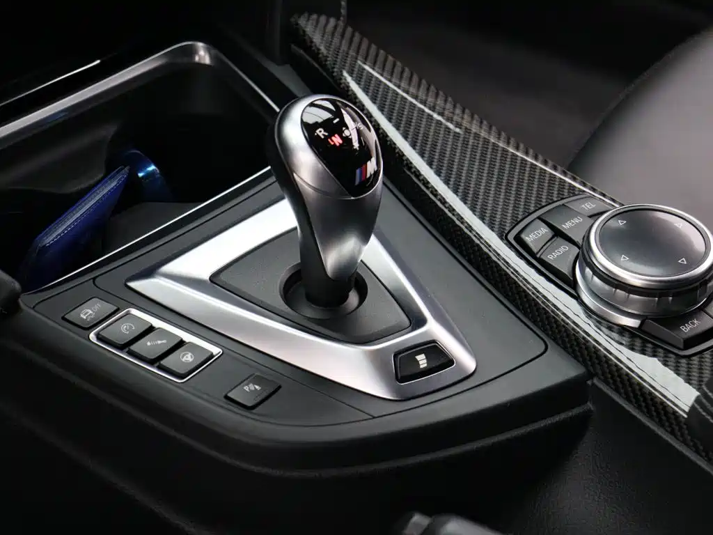 BMW M4 2018 2014 M4 Coupe
