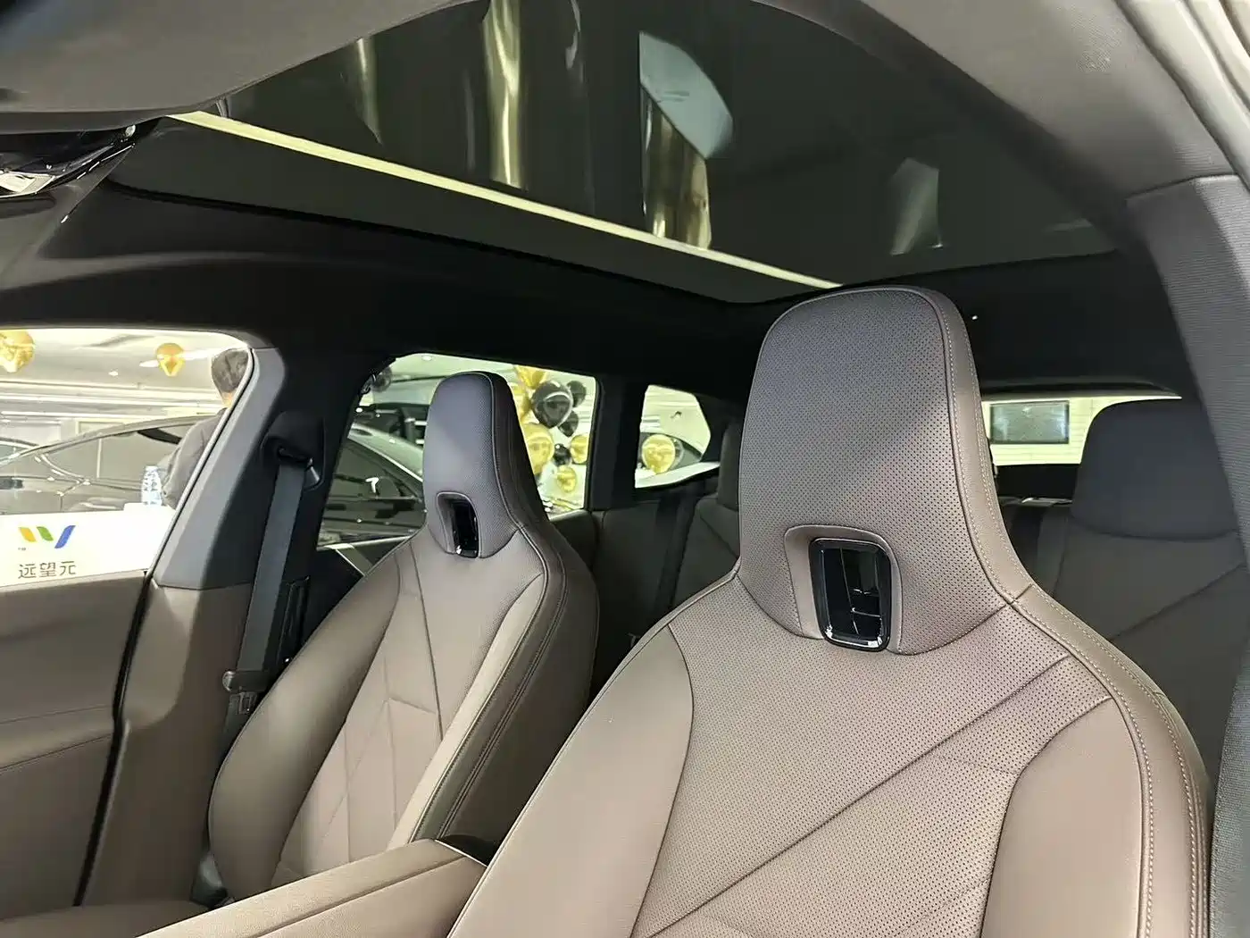 BMW iX 2024 2023 Facelift xDrive40