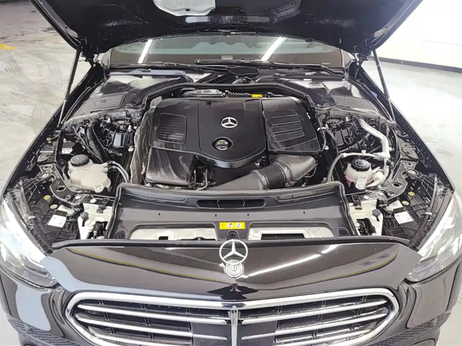 Mercedes-Benz C-Class 2022 Facelift C 260 L фото 10