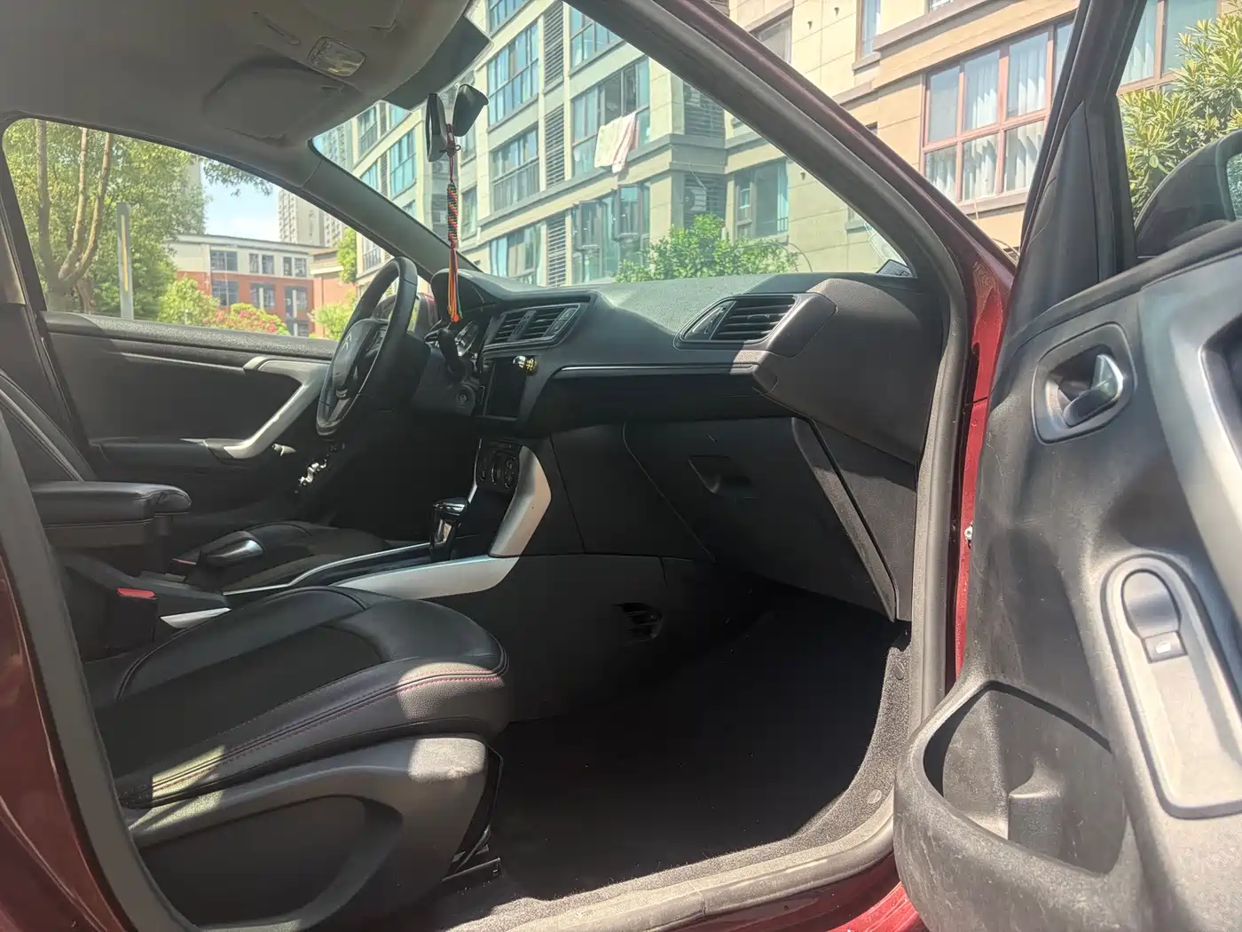 Citroën C3-XR 2016 2015 1.6L Automatic Pioneer