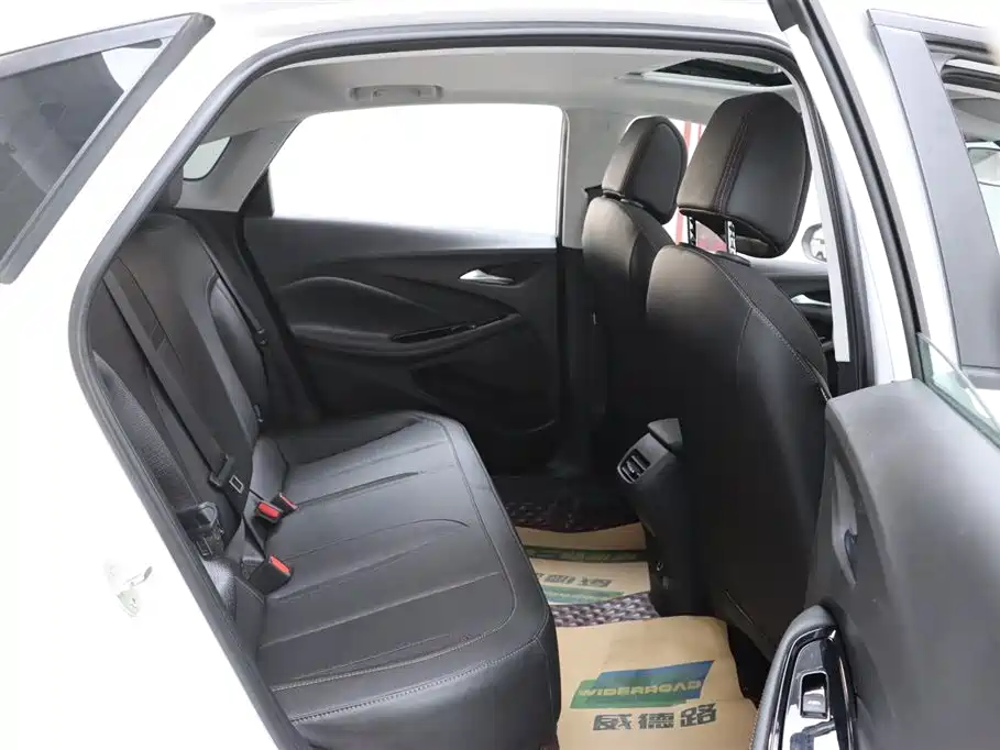 Buick Verano 2023 Pro Joy Edition фото 16
