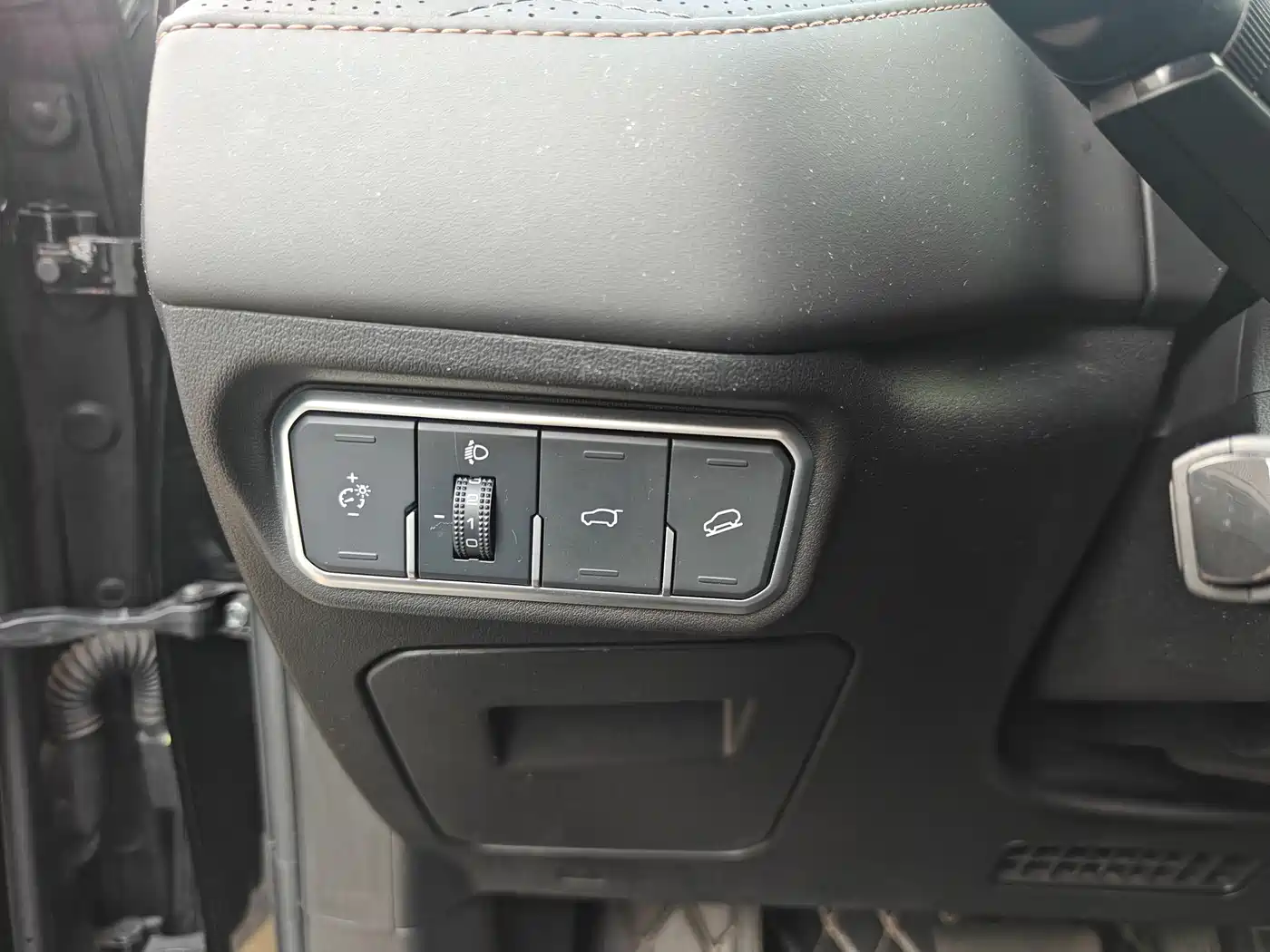 WEI PAI WEI BRAND LATTE DHT