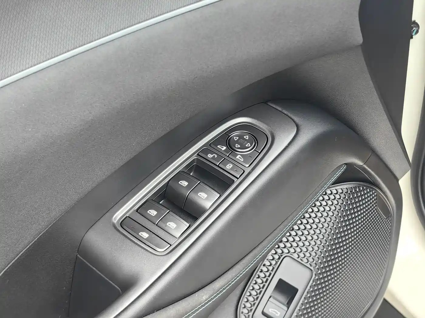 BYD SEAL 06 NEW ENERGY