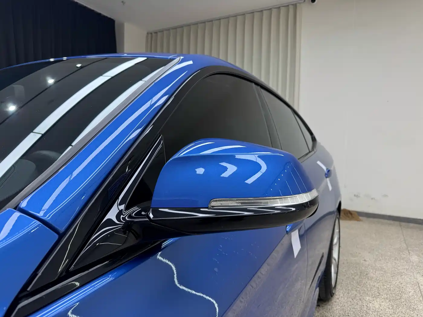 BMW 3 Series GT 2019 320i M Sport Package фото 9