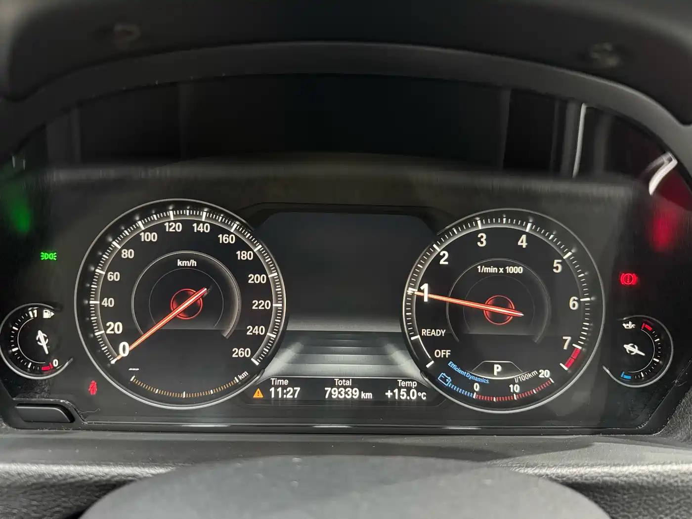BMW 3 Series GT 2019 320i M Sport Package фото 39