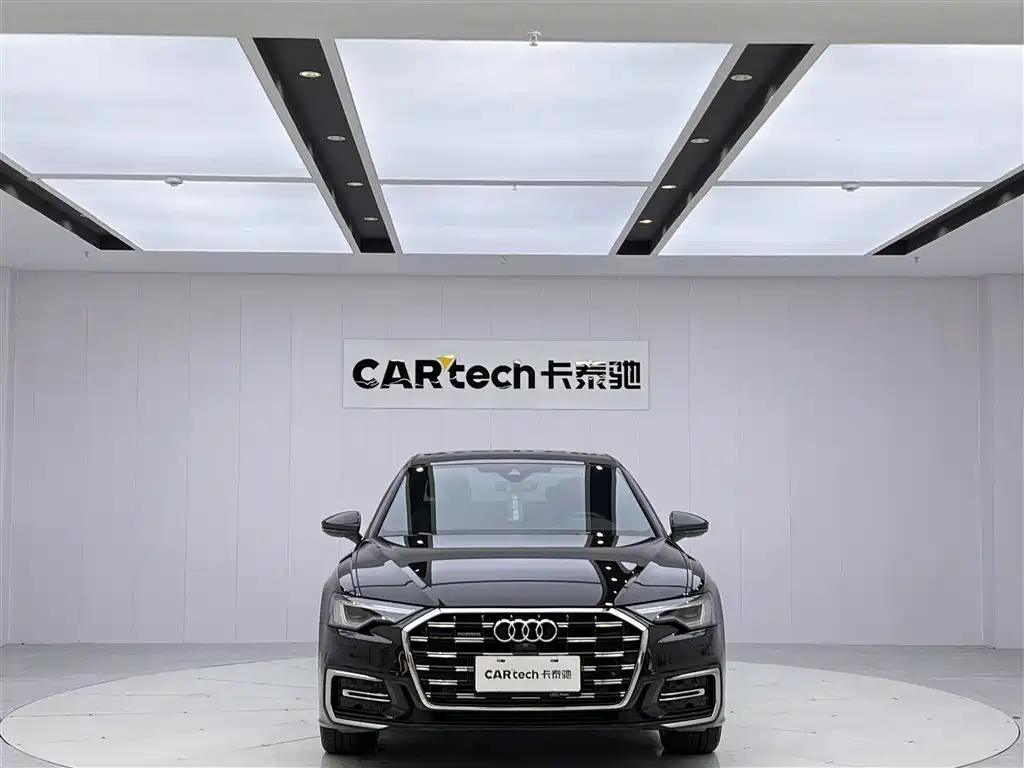 Audi A6L 2024 45 TFSI quattro Premium Dynamic фото 3