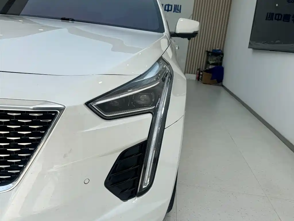 Cadillac CT6 2021 28T Fashion фото 7
