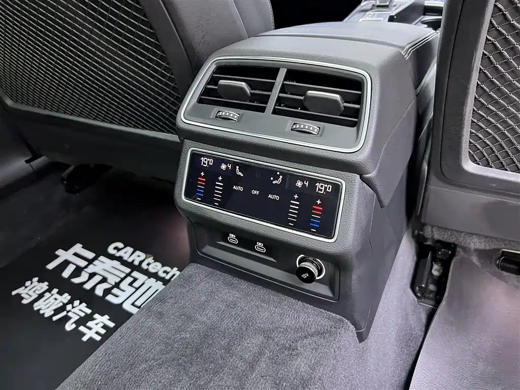 Audi A6L 2024 45 TFSI quattro Premium Dynamic фото 23