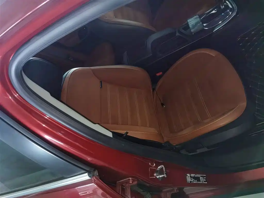 Buick Regal 2015 1.6T Elite Tech Edition фото 25