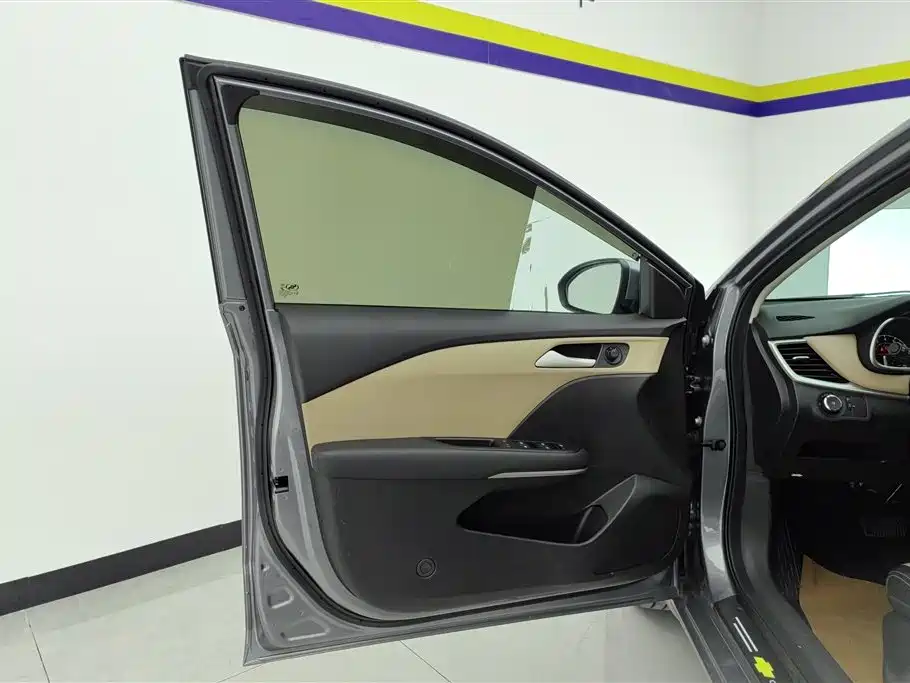 Chevrolet Monza 2022 320 Automatic Enjoyment Sunroof Edition фото 7