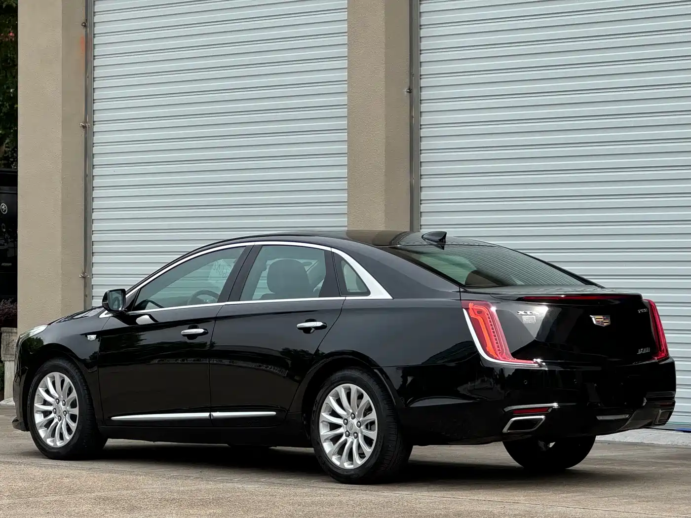 Cadillac XTS 2018 28T Technology фото 3