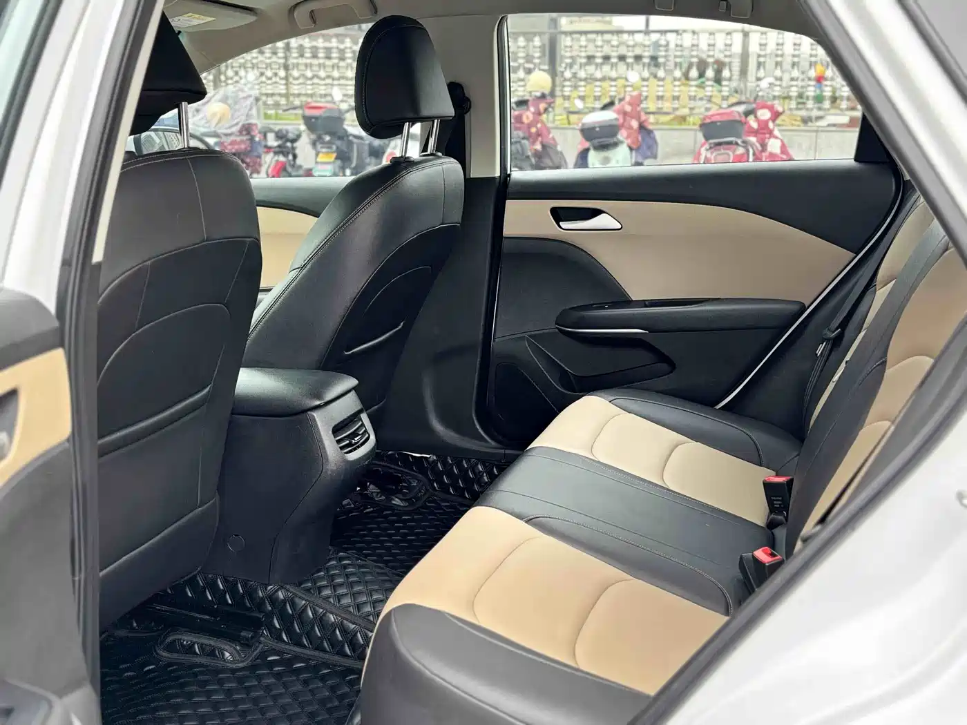 Chevrolet Monza 2022 320 Automatic Enjoyment Sunroof Edition фото 6