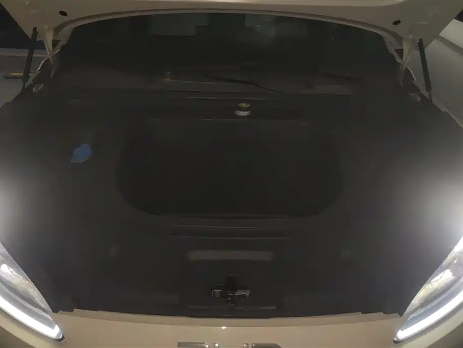 BYD SEAL 06 NEW ENERGY