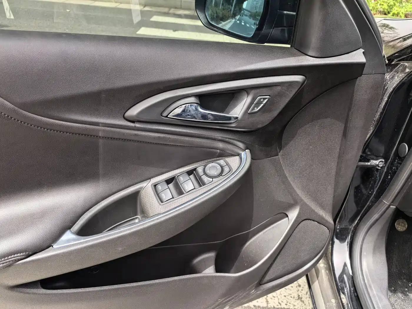 Chevrolet Malibu XL 2023 1.5T RS Connect Edition фото 6