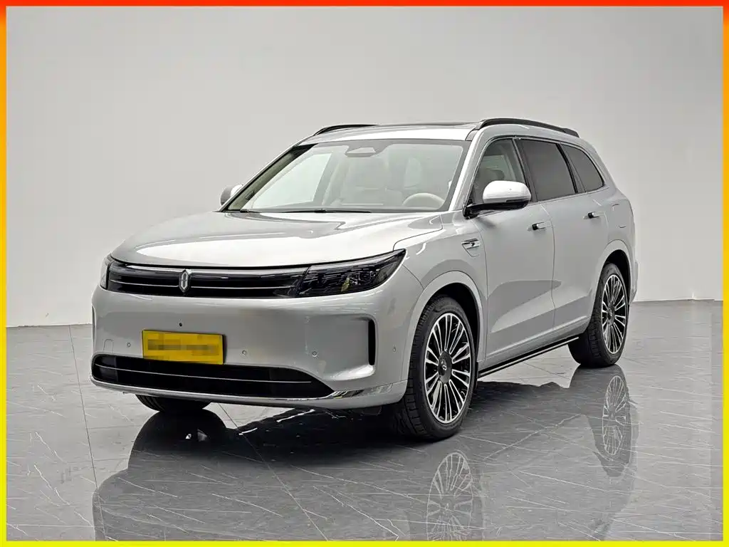 AITO Wenjie AITO M7 2024 1.5T Smart Drive RWD Pro 5-seater