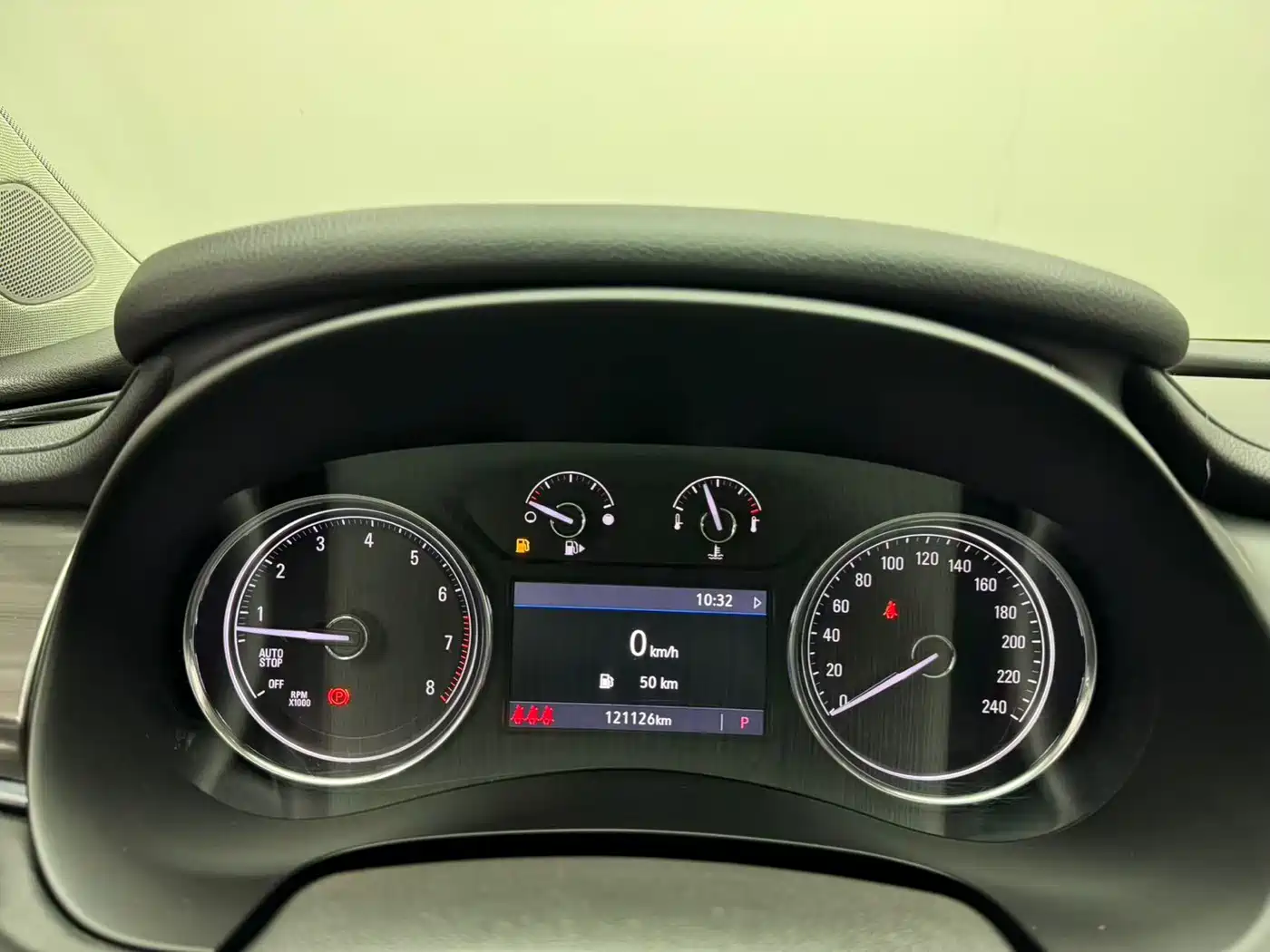 Buick LaCrosse 2021 652T Luxury Edition фото 14