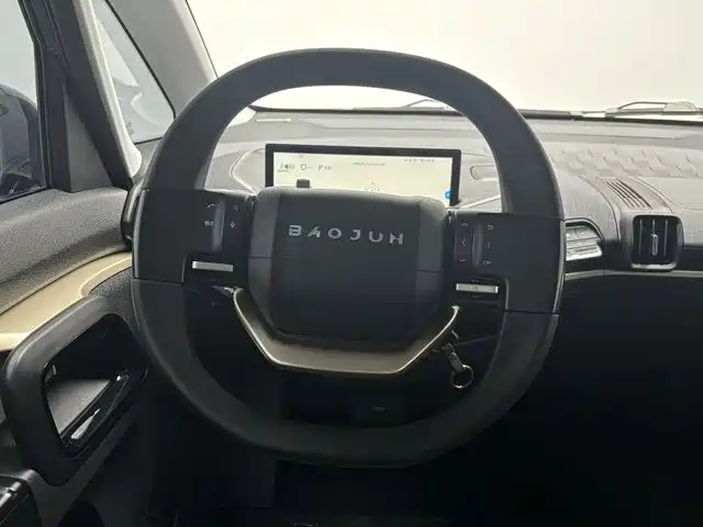 Baojun KiWi EV 2022 2022 Designer Lite NMC