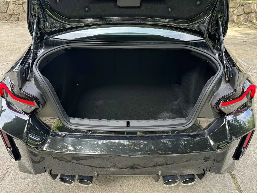 BMW M2 2025 2023 Model M2