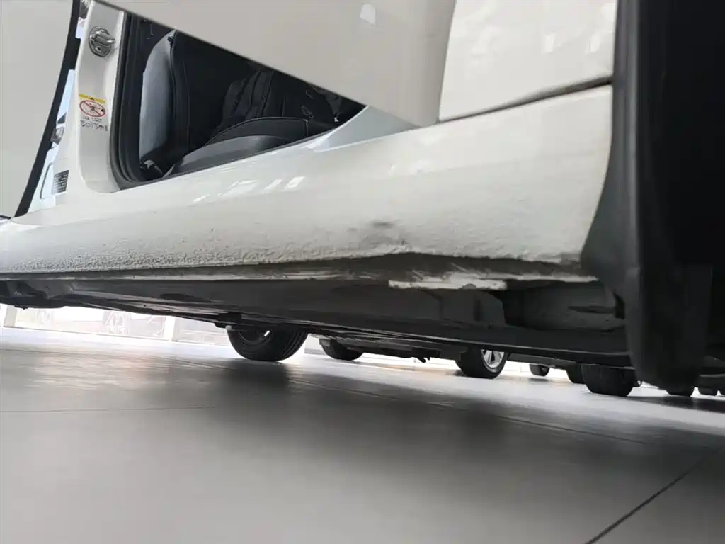 Škoda Octavia 2017 TSI280 DSG ZhiXing фото 21