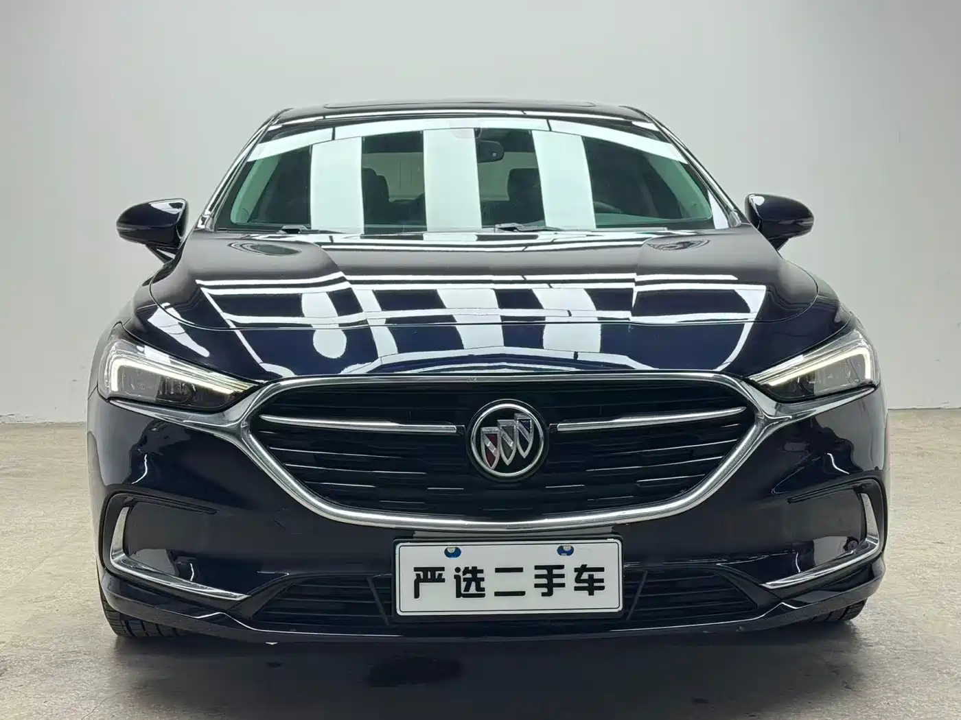Buick LaCrosse 2021 652T Luxury Edition фото 2