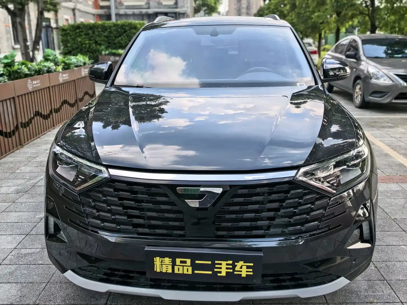 Jetta VS7 2025 2024 280TSI Auto Enjoyment Edition