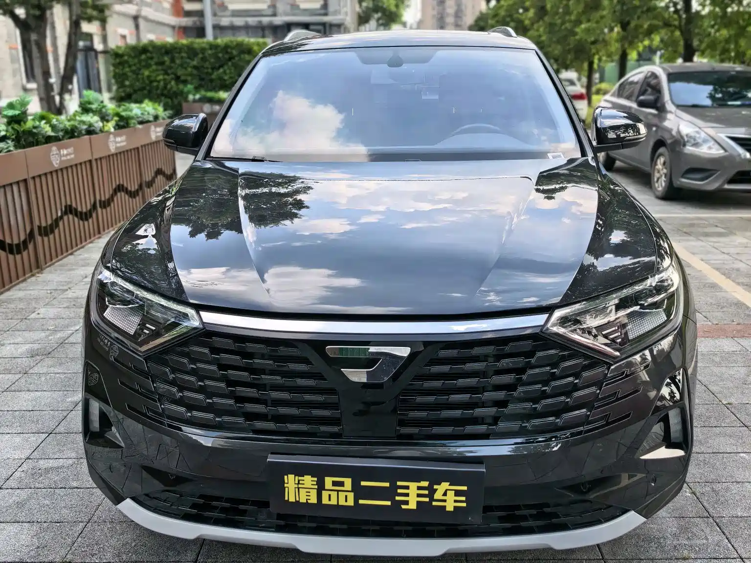 Фото 1 - Jetta VS7