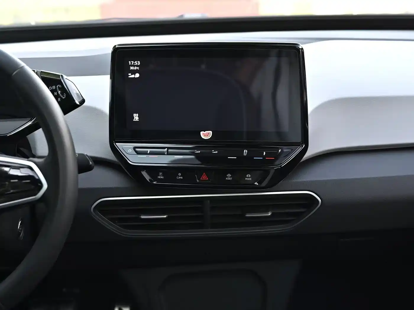 Volkswagen ID.3 2023 Pure Smart Edition фото 17