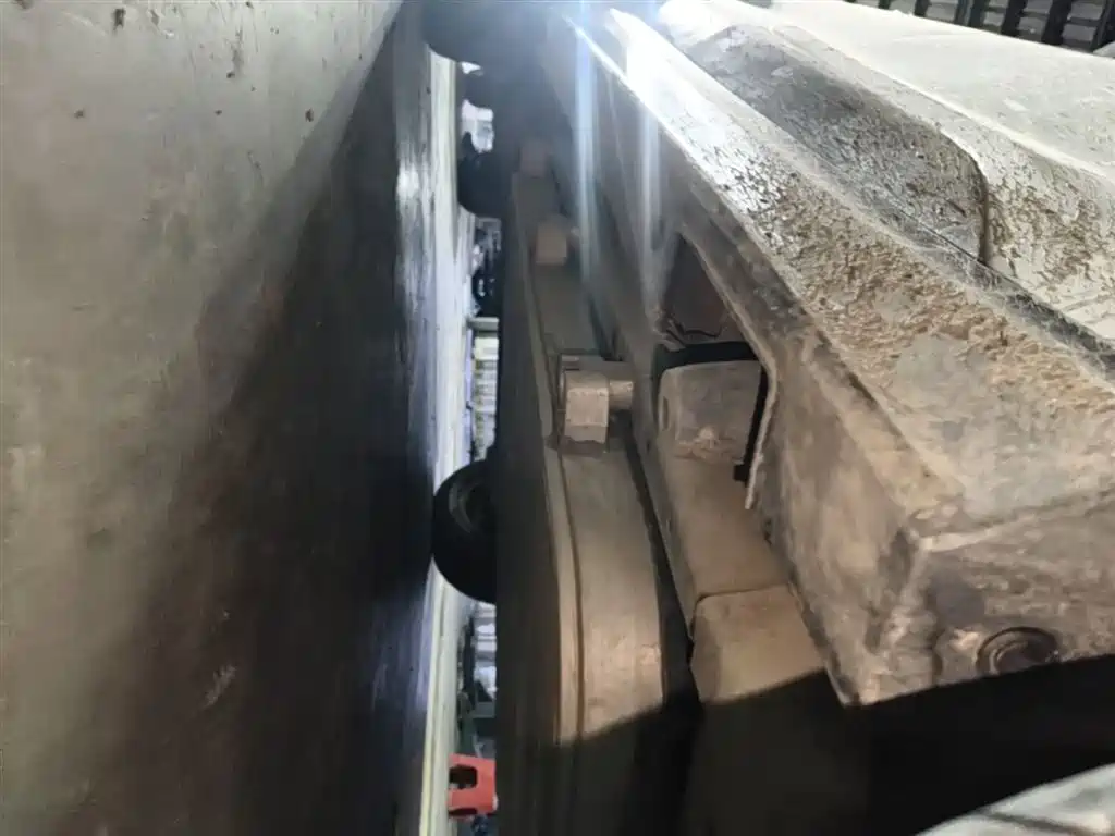 BYD Yuan New Energy 2019 EV535 Smart Connected Trend Leader Type фото 19