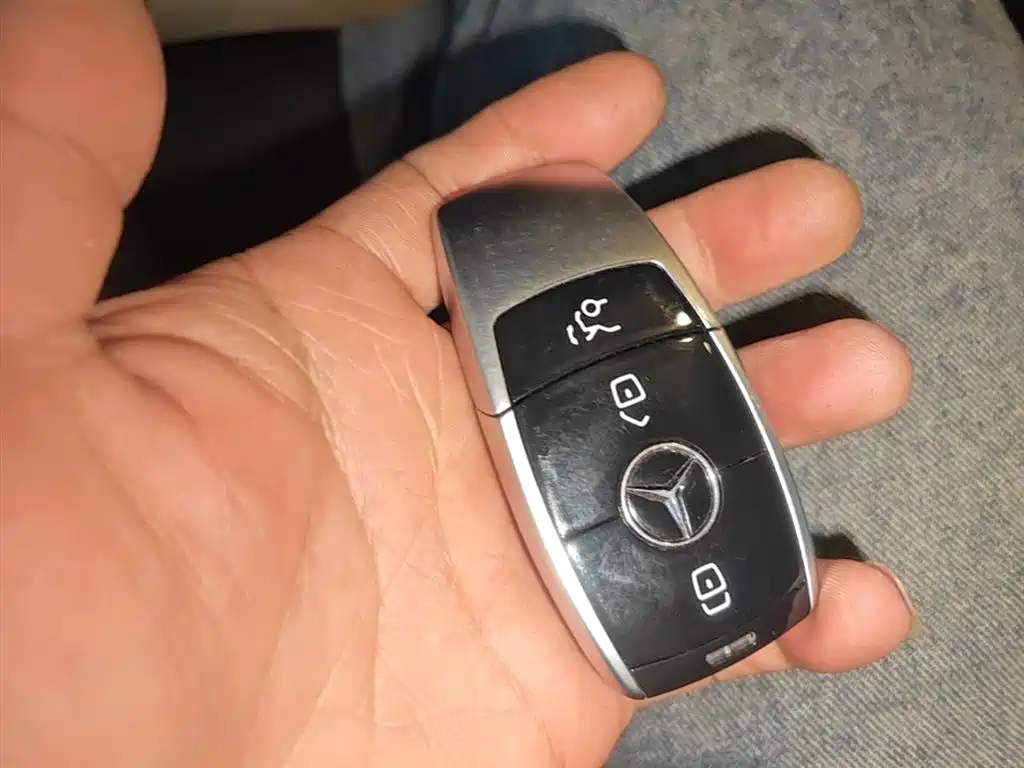 Mercedes-Benz GLE 2019 GLE 320 4MATIC Dynamic Ultimate Edition фото 9