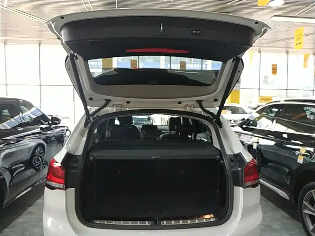 BMW X1 2022 xDrive25Li Premium фото 19