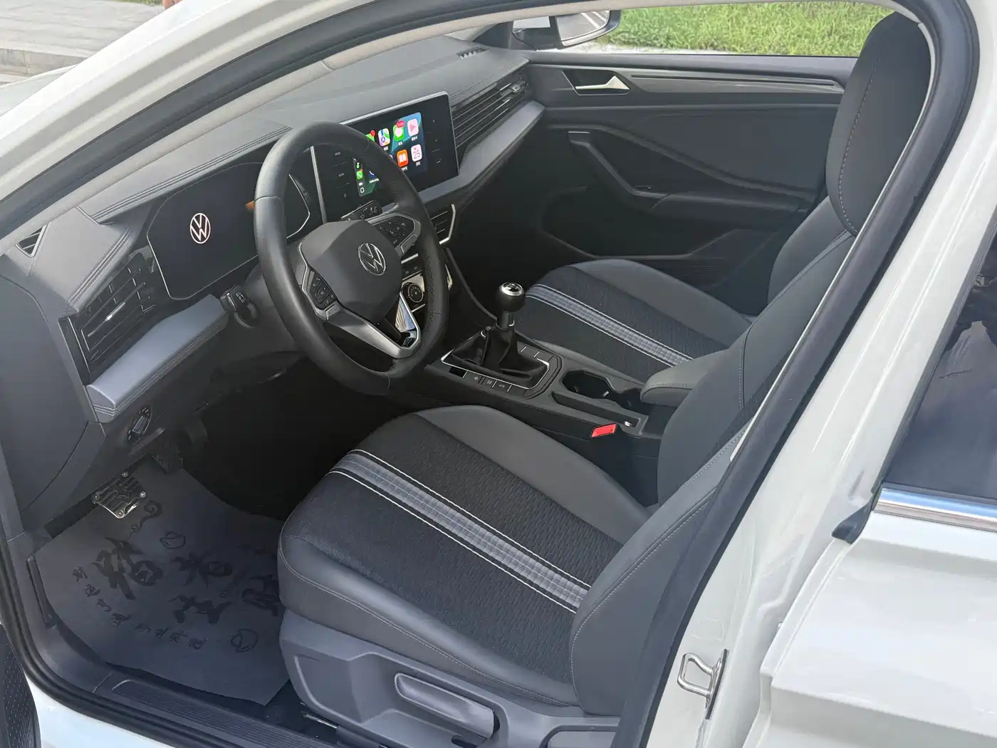 Volkswagen Sagitar, миниатюра 8