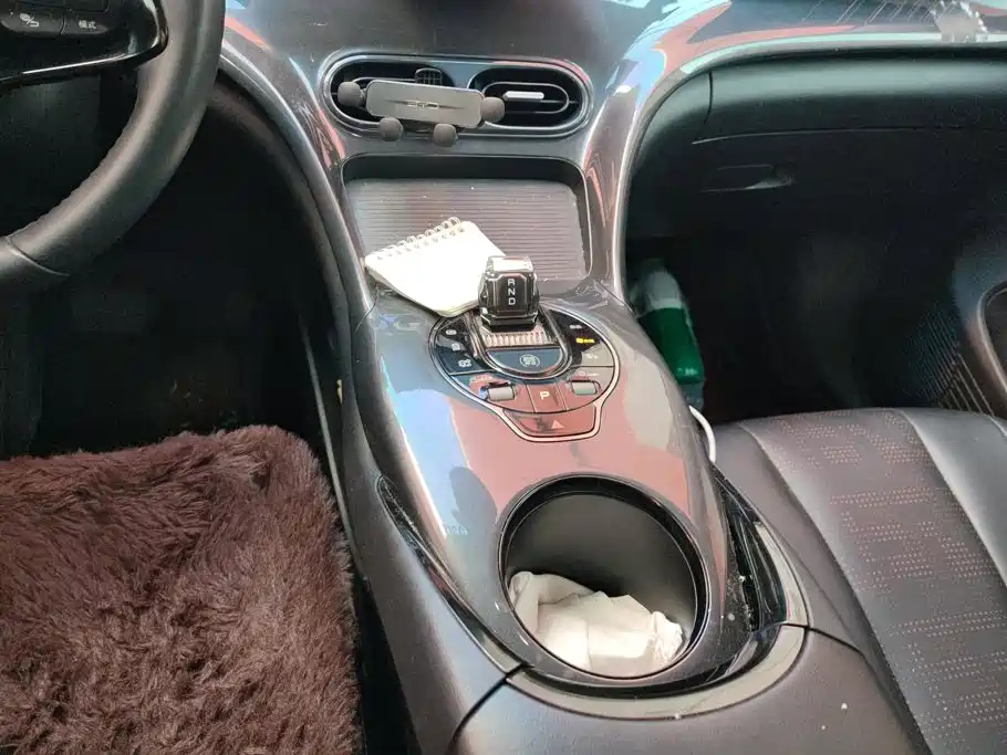 BYD e2 2023 2023 Luxury Model