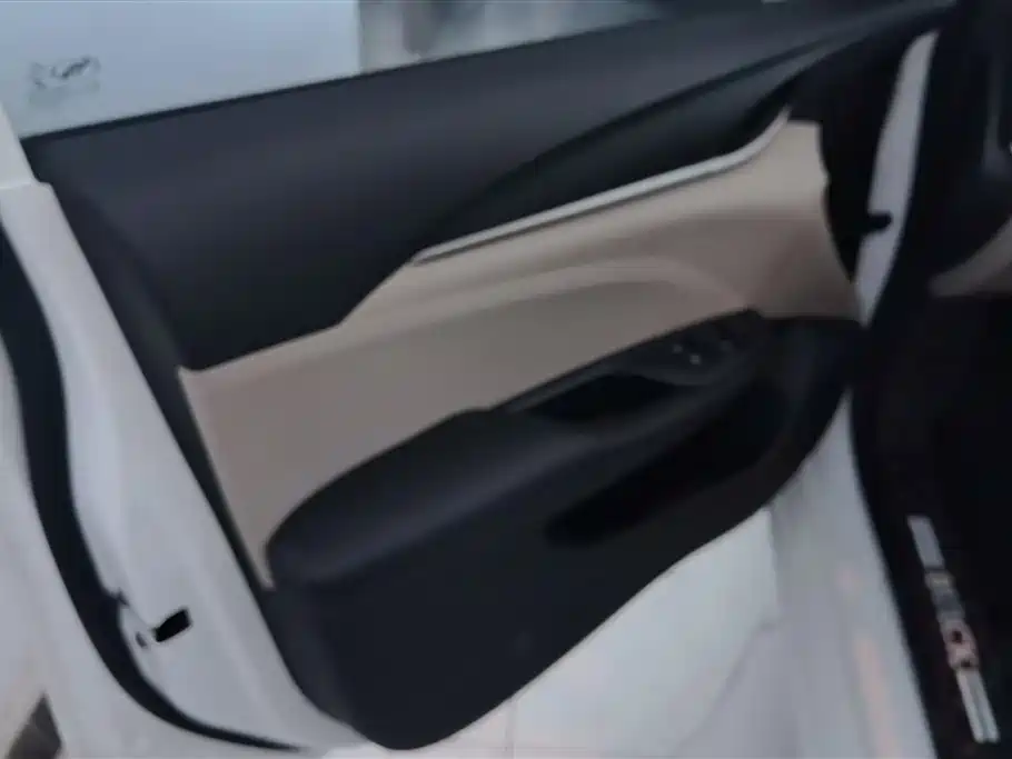 Buick Excelle 2021 Exemplar 1.5L Auto Elite фото 7