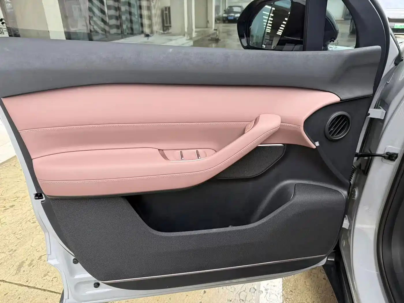 NIO EC6 2024 2024 75kWh