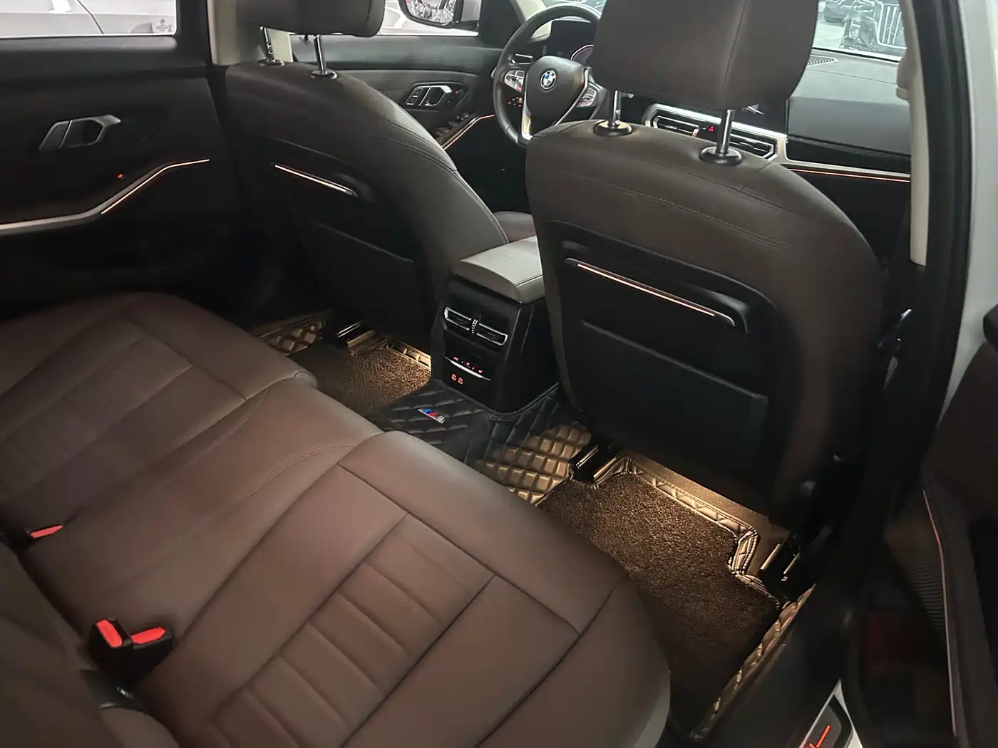 BMW 3 Series 2020 325Li Launch Edition фото 7