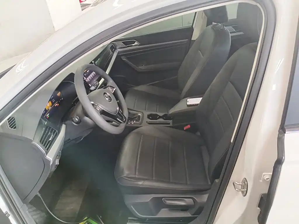 Volkswagen Lavida, миниатюра 15