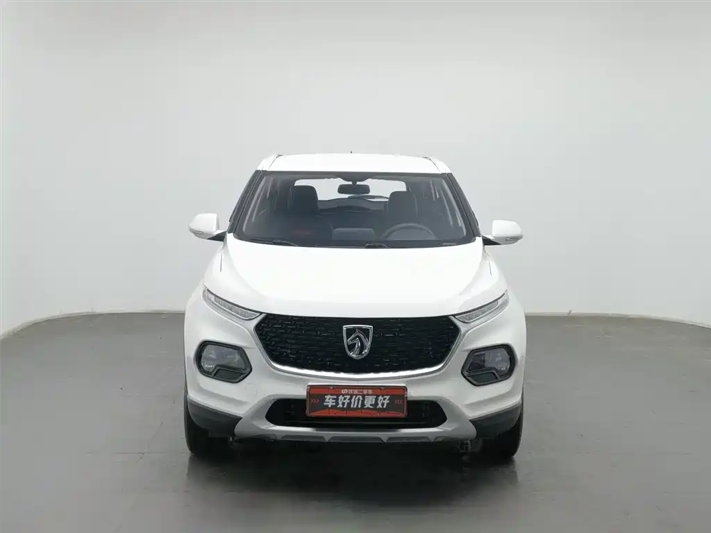 BAOJUN 510