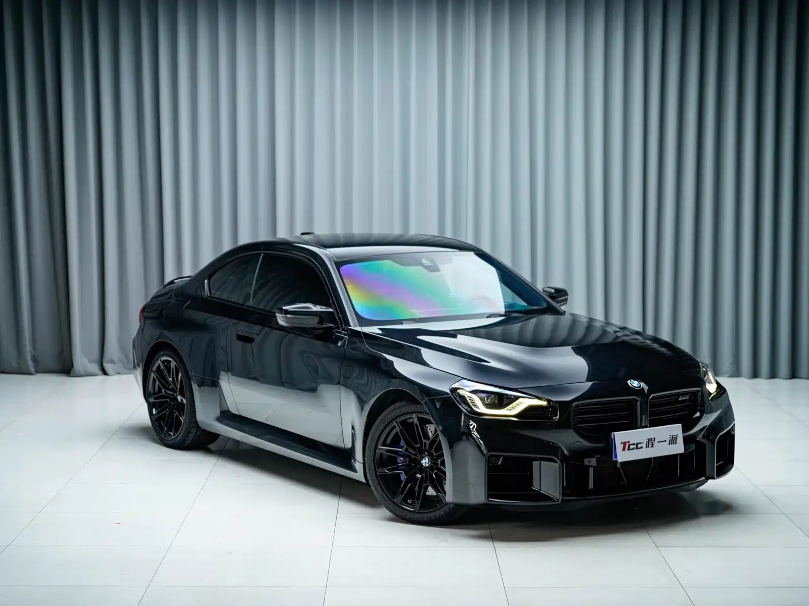 Фото 3 - BMW M2