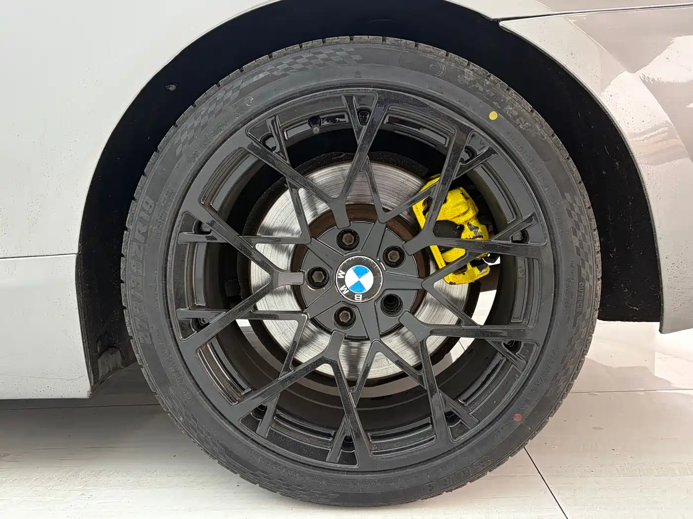 BMW 6 Series 2012 640i Coupe фото 5