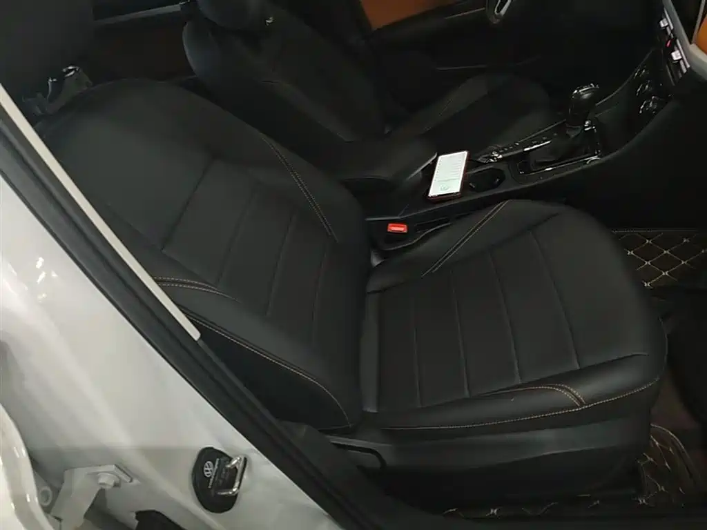 Volkswagen Bora 2025 Facelift 200TSI DSG PRO Edition фото 25