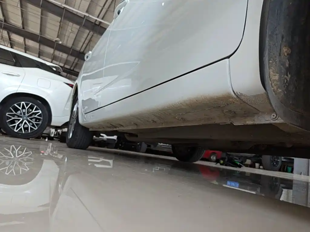 Geely Vision 2016 2017 1.5L Manual Happiness Edition