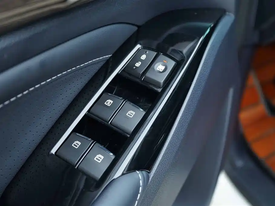 GAC Trumpchi Trumpchi M8 2021 Leading Show Series 390T Luxury Edition фото 11