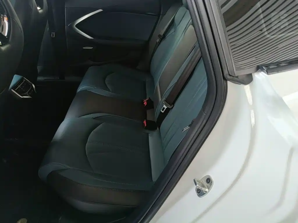 MG MG7 2025 2023 Model 1.5T DCT Ultimate Luxury Edition