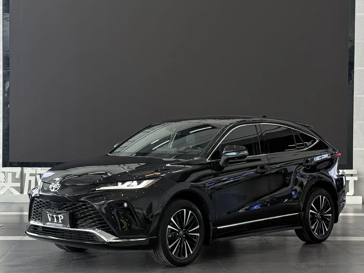 Toyota Venza