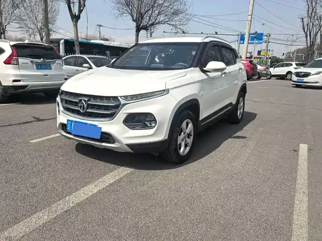 BAOJUN 510