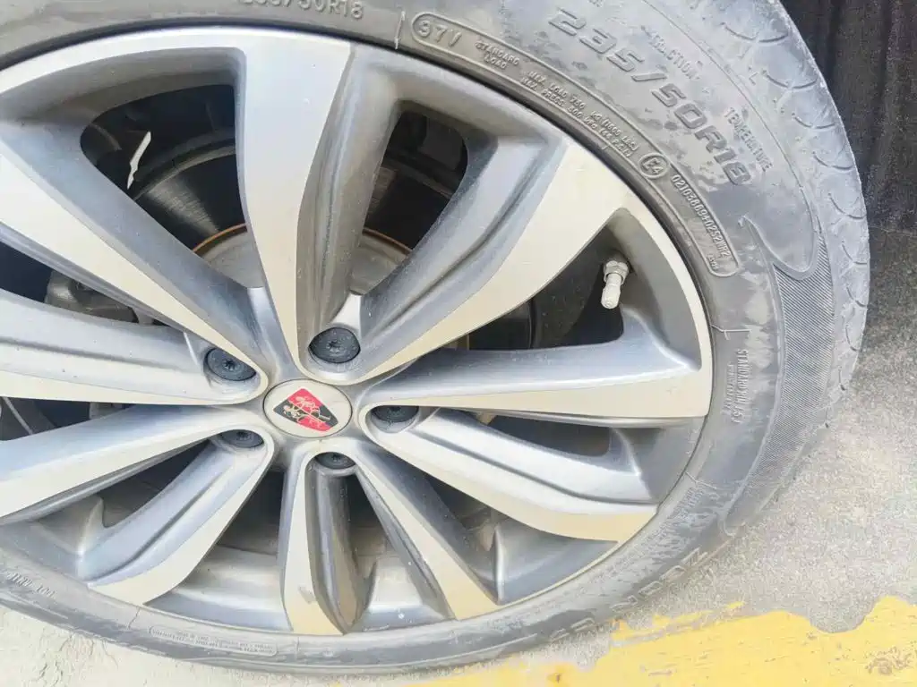 Roewe RX5 MAX 2021 2019 300TGI Auto Intelligent Driving Health Cabin Edition