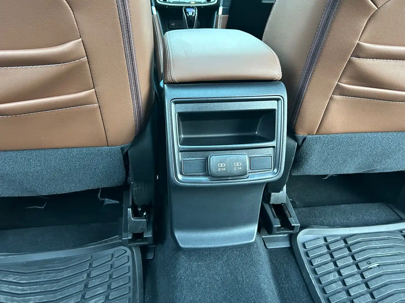 Subaru Forester 2019 2.0i Smart Hybrid Sport EyeSight фото 14