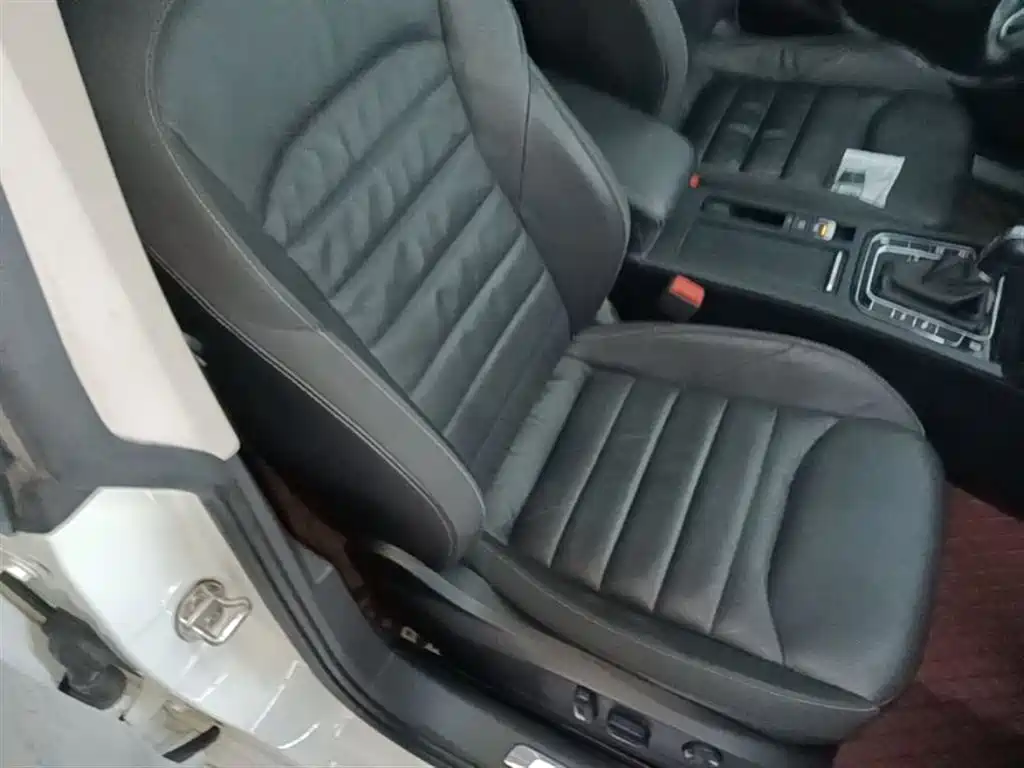 Volkswagen FAW-Volkswagen CC 2021 380TSI Eye-catching Edition фото 25