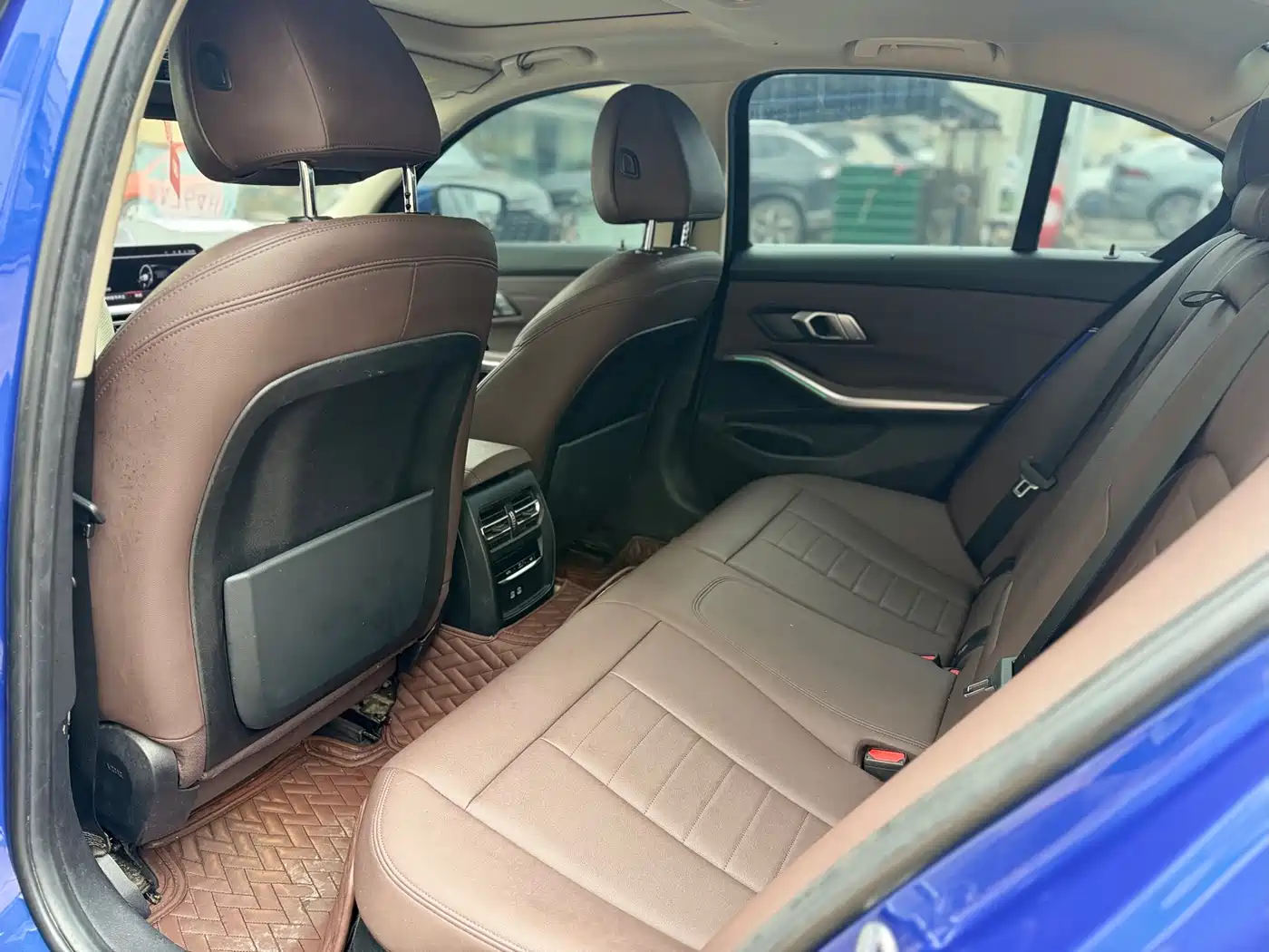 BMW 3 Series 2021 325i M Sport Package фото 6